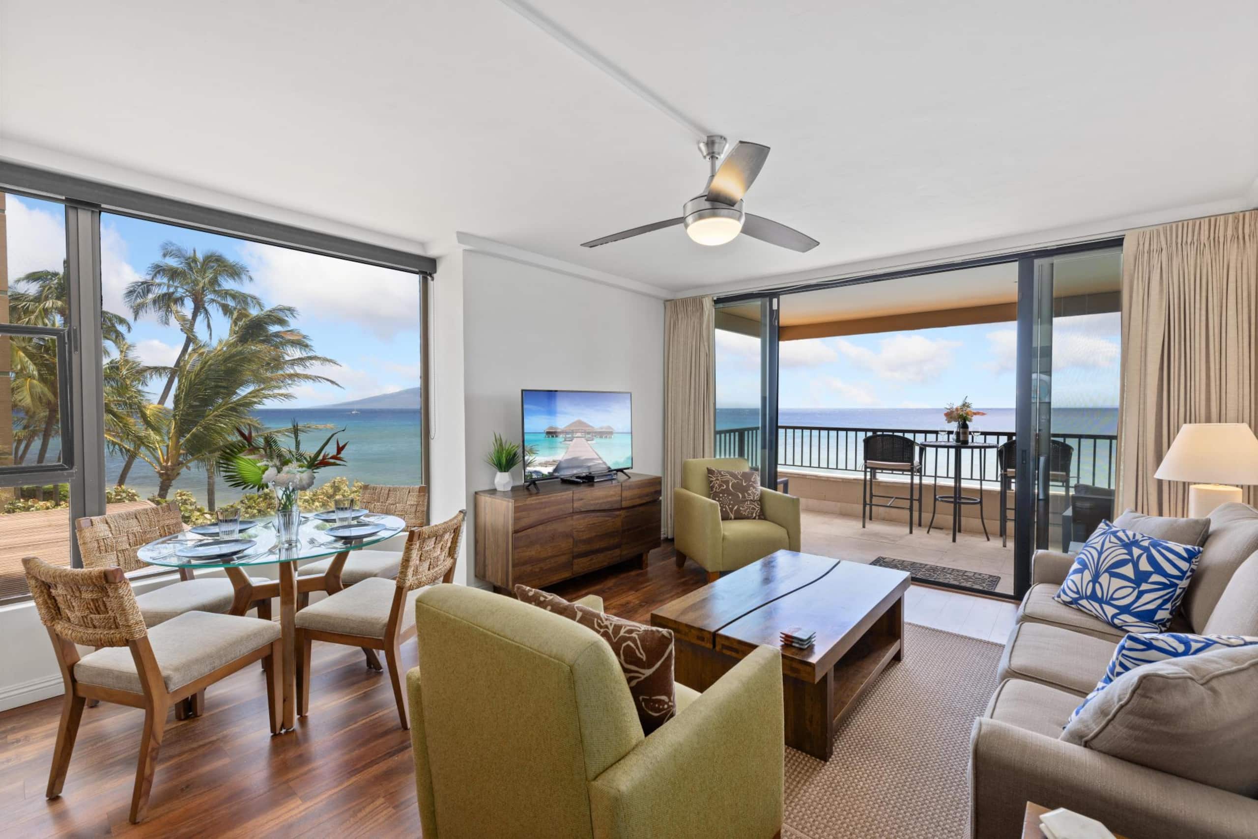 Home in Lahaina · ★4.88 · 1 bedroom · 2 beds · 1 bath - Image 5