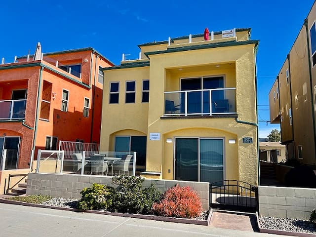 3533 Ocean Front Walk