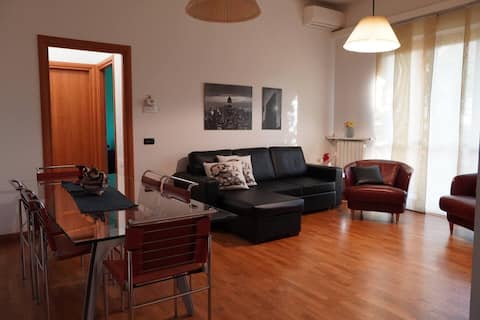 Roma 1 Apartment - THE V Collection