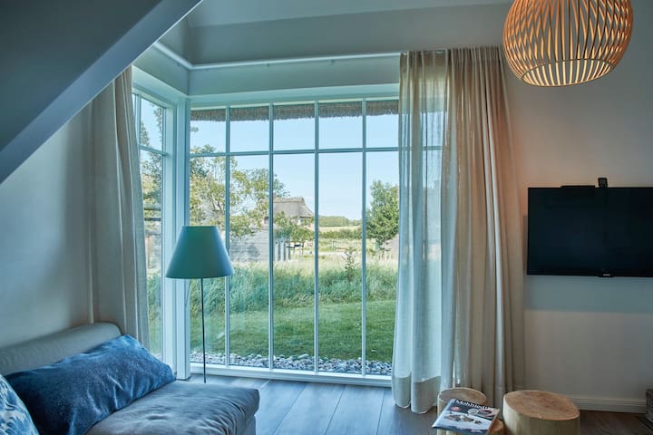 Reetdorf Geltinger Birk managed Airbnb listing 3