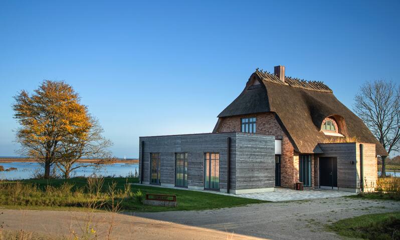 Reetdorf Geltinger Birk managed Airbnb listing 1