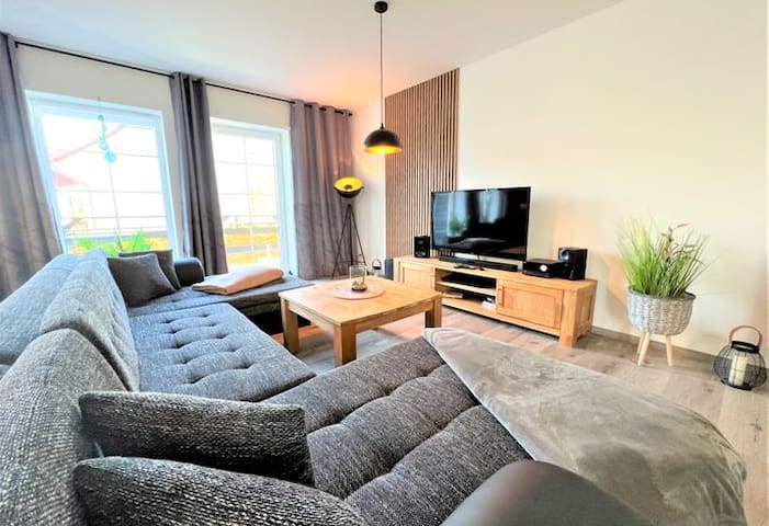 Rügen Exklusiv managed Airbnb listing 1