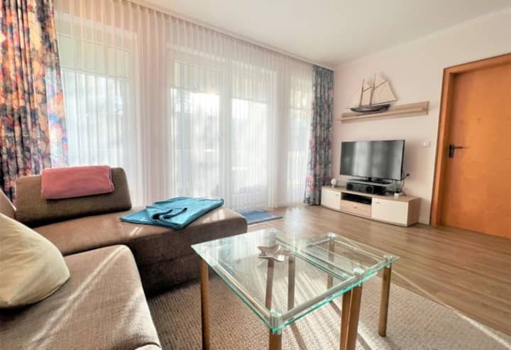 Apartment 092 - Binz