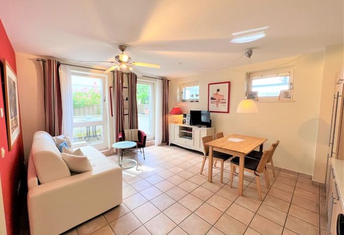 Rügen Exklusiv managed Airbnb listing 3