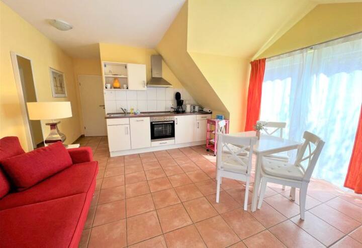Holiday Home Dollahner - Apartment 04 - Binz