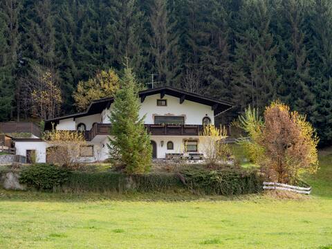 Romantica Haus in Traumlage - by NV-Appartements