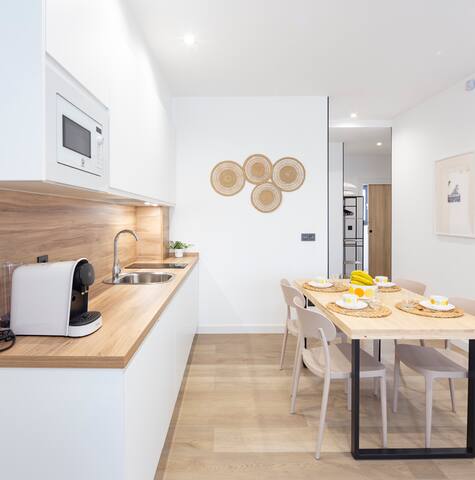 ⁨Transcereales Del Pozo S.L.⁩ managed Airbnb listing 1