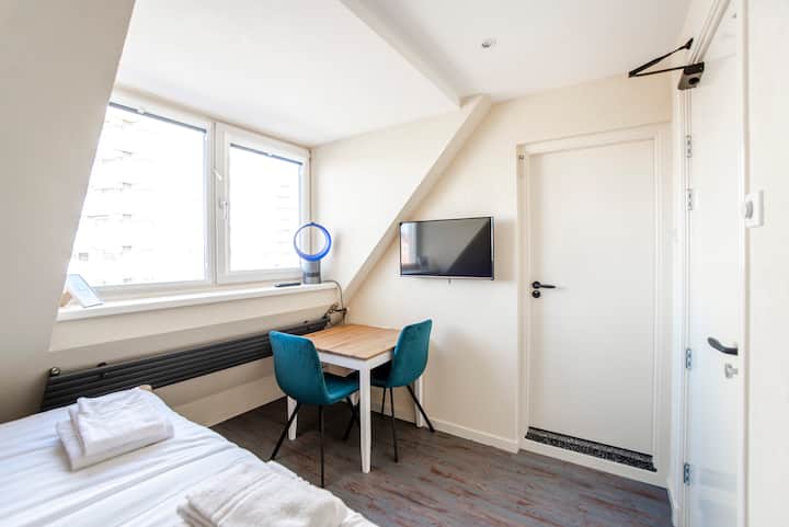 Pension Seaview - Sixtysix - Studio 4 - Zandvoort