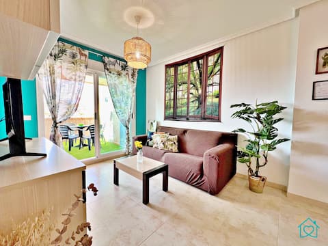 Anuncio de Airbnb popular: Natural Shelter in Your Mediterranean Corner en Cabanes