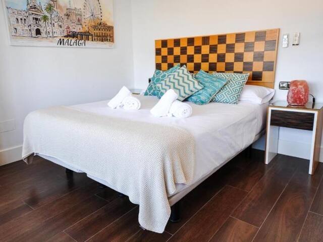 Malaga Planners managed Airbnb listing 2