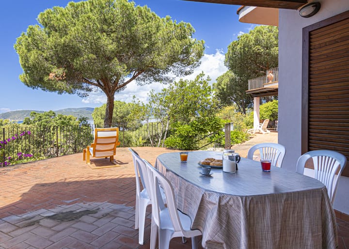 Casa Ingham 2 - Capoliveri