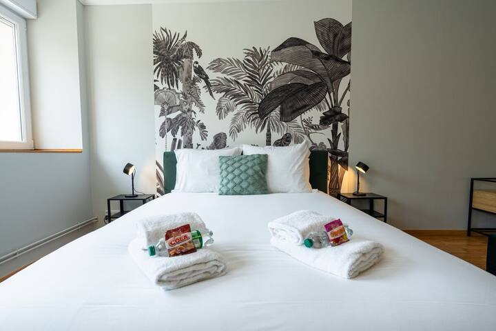 LOGEBNB managed Airbnb listing 1