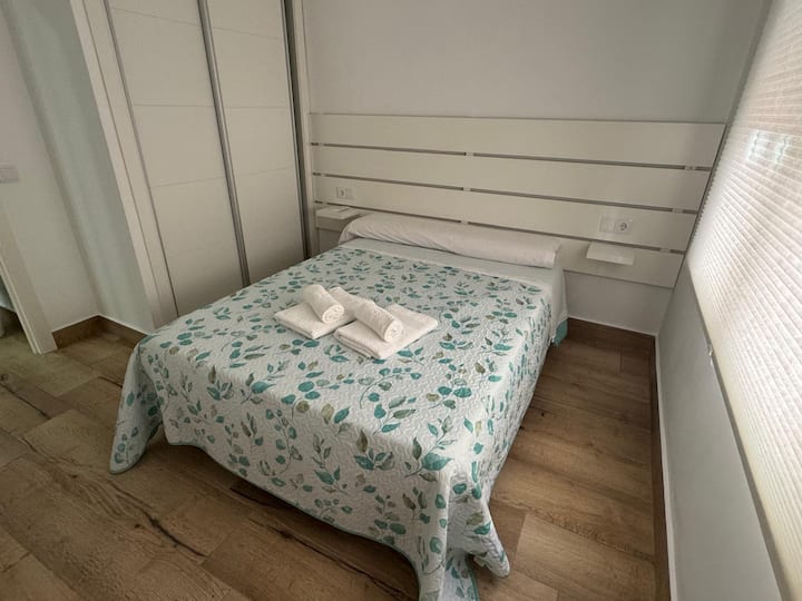 Спална соба 1