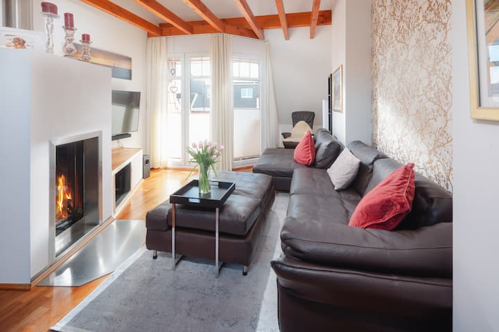 Ferienloft Inselliebe - Norderney