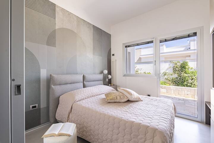 Villa Goccia exclusive with pool in Lecce gallery image 3