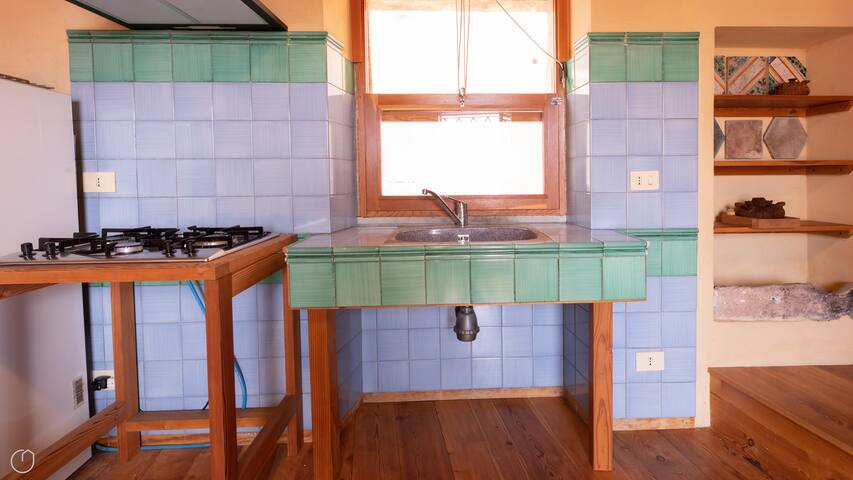 Italianway managed Airbnb listing 2