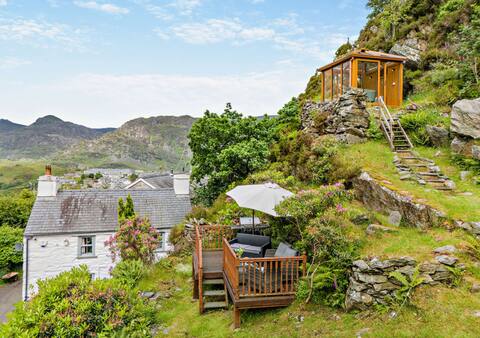 Cascades Cottage