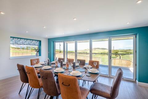 5 Bed in Aberdaron (oc-b29652)