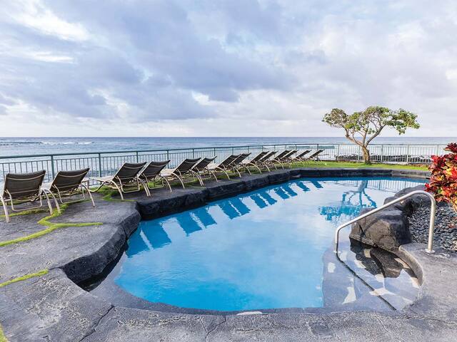 Marriott’s Waiohai Beach Club | Two-Bedroom Villa gallery image 2