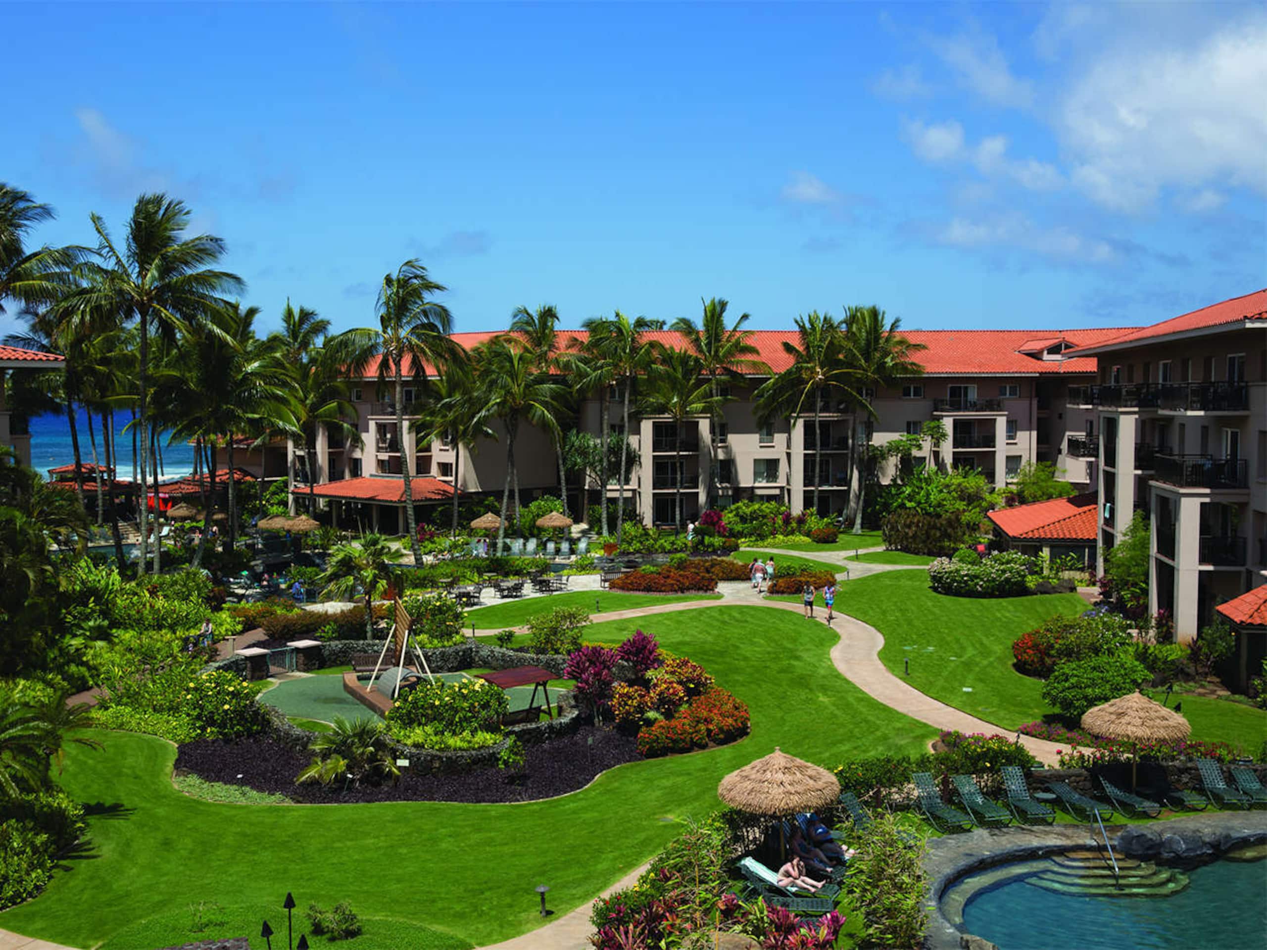 Condo in Koloa · ★4.8 · 2 bedrooms · 4 beds · 2 baths - Image 4