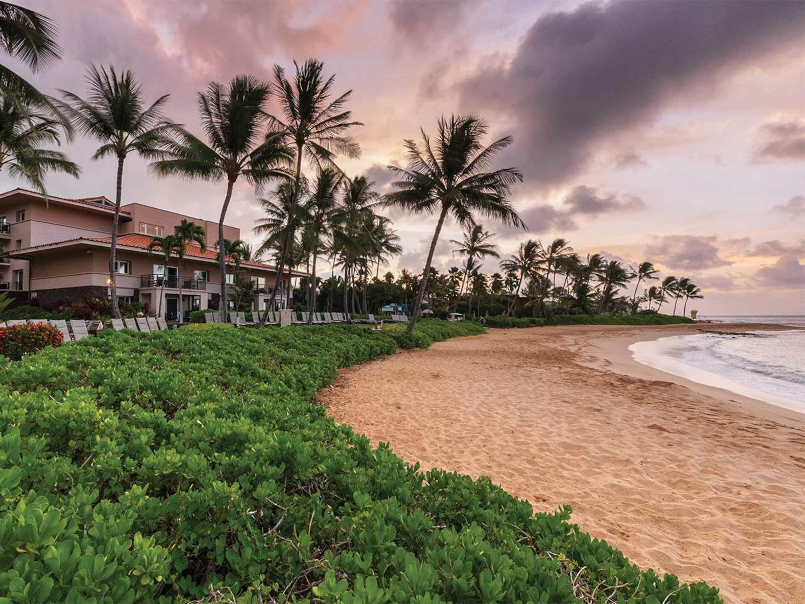 Condo in Koloa · ★4.8 · 2 bedrooms · 4 beds · 2 baths - Image 1