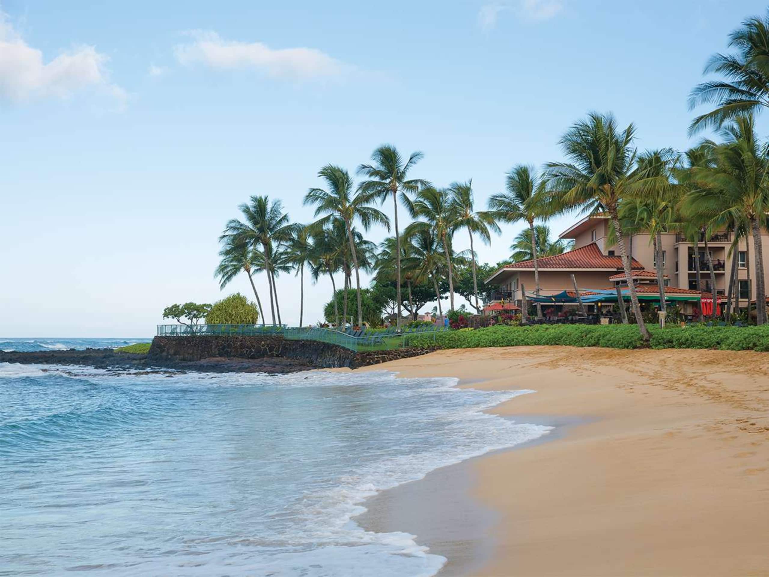 Condo in Koloa · ★4.8 · 2 bedrooms · 4 beds · 2 baths - Image 12