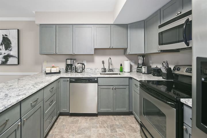 Finchvale: Work-friendly, Private Yard, Near Dc - Ashburn, VA