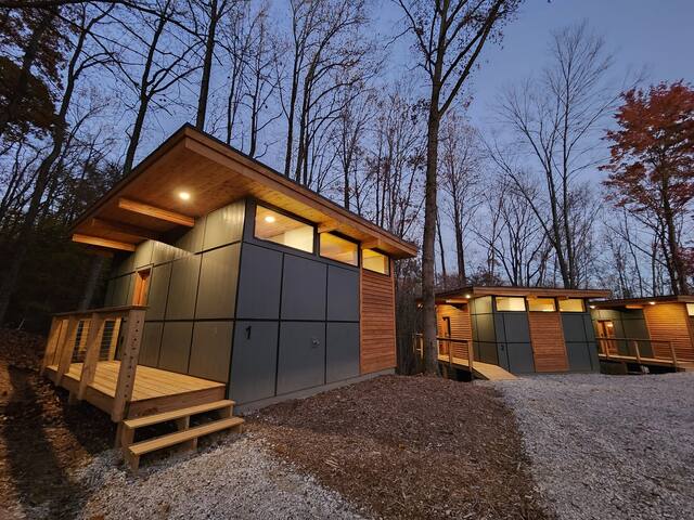 Piedmont Grove Lodging managed Airbnb listing 1