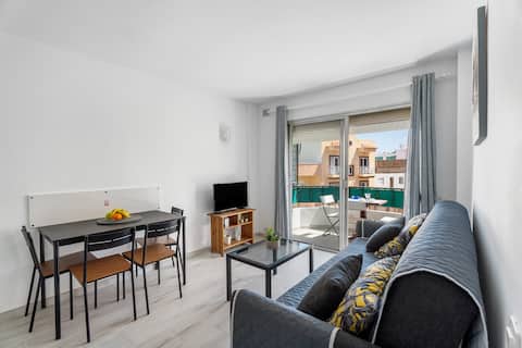 La Concha Apartment