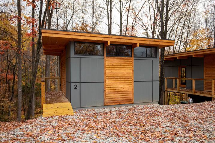Piedmont Grove Lodging managed Airbnb listing 3
