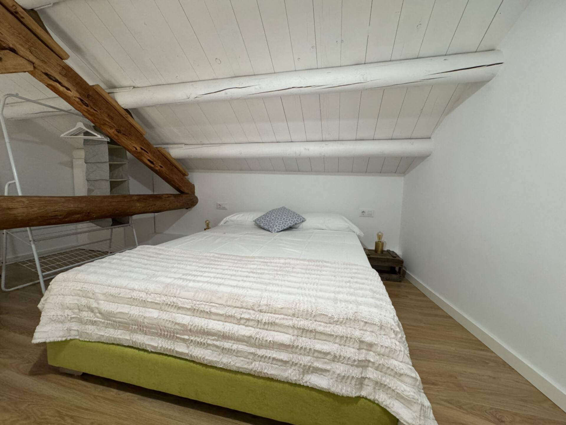 Casa Don Pelayo Boutique Apartments & Café