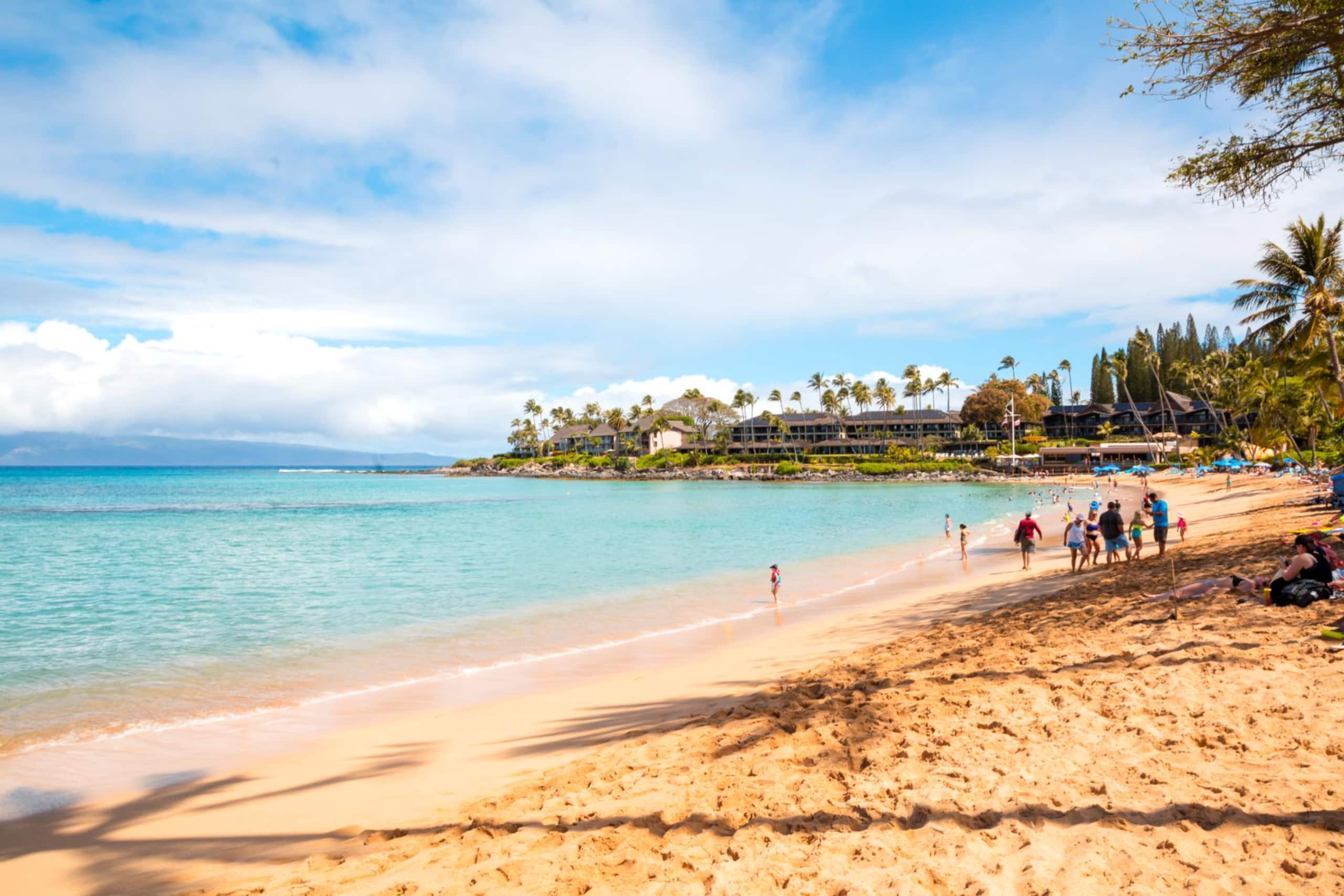 Condo in Lahaina · ★4.82 · 3 bedrooms · 4 beds · 3 baths - Image 10