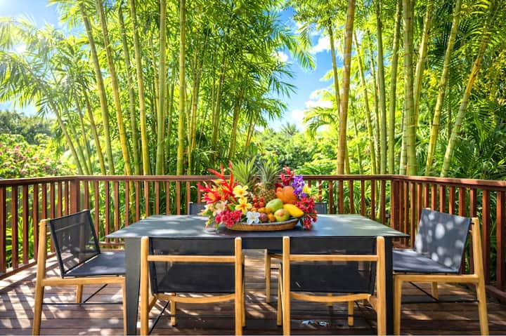Napili Bay C11 Charming Home With Rental Car | Kbm - Maui, HI