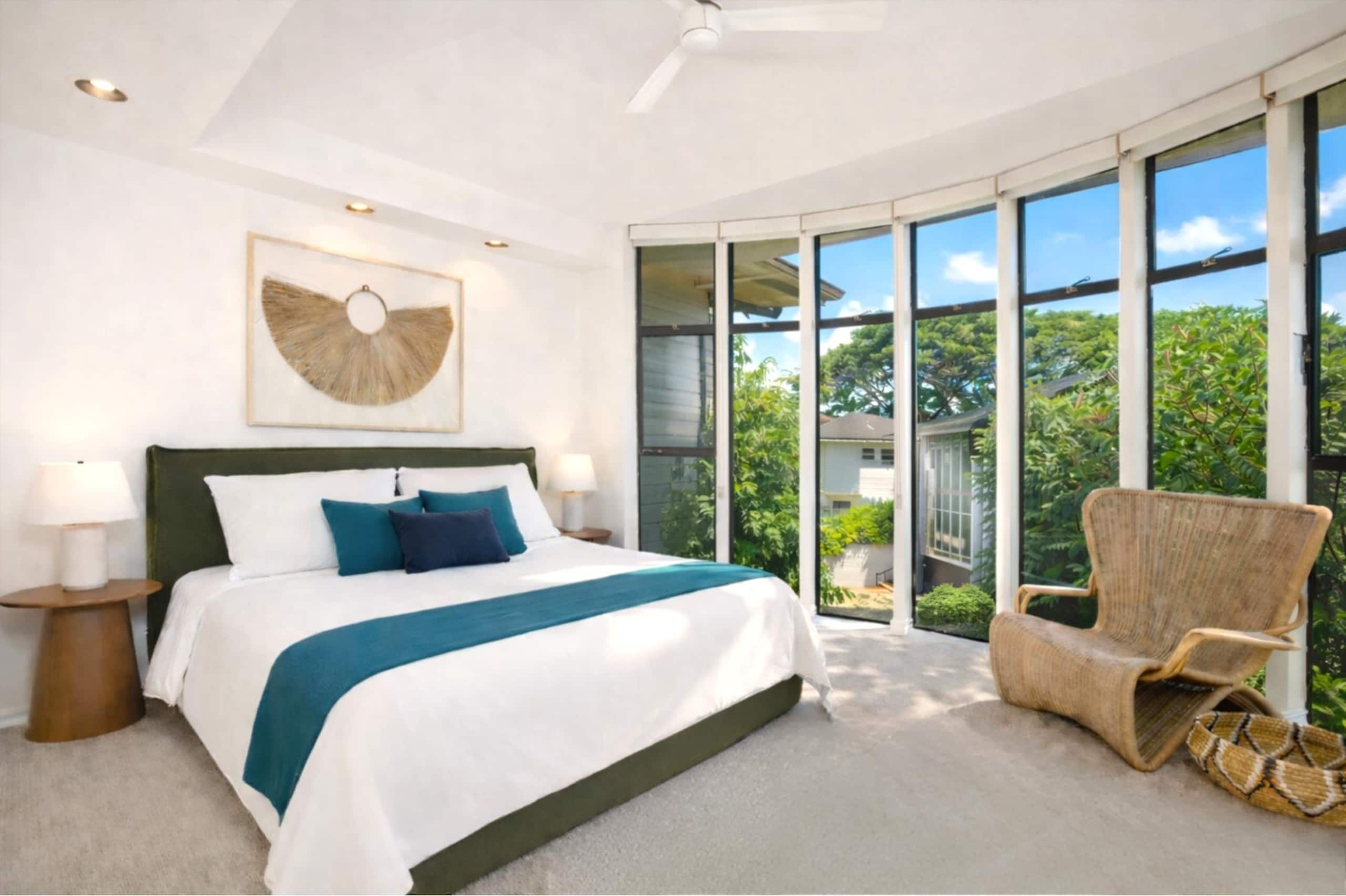 Condo in Lahaina · ★4.82 · 3 bedrooms · 4 beds · 3 baths - Image 18