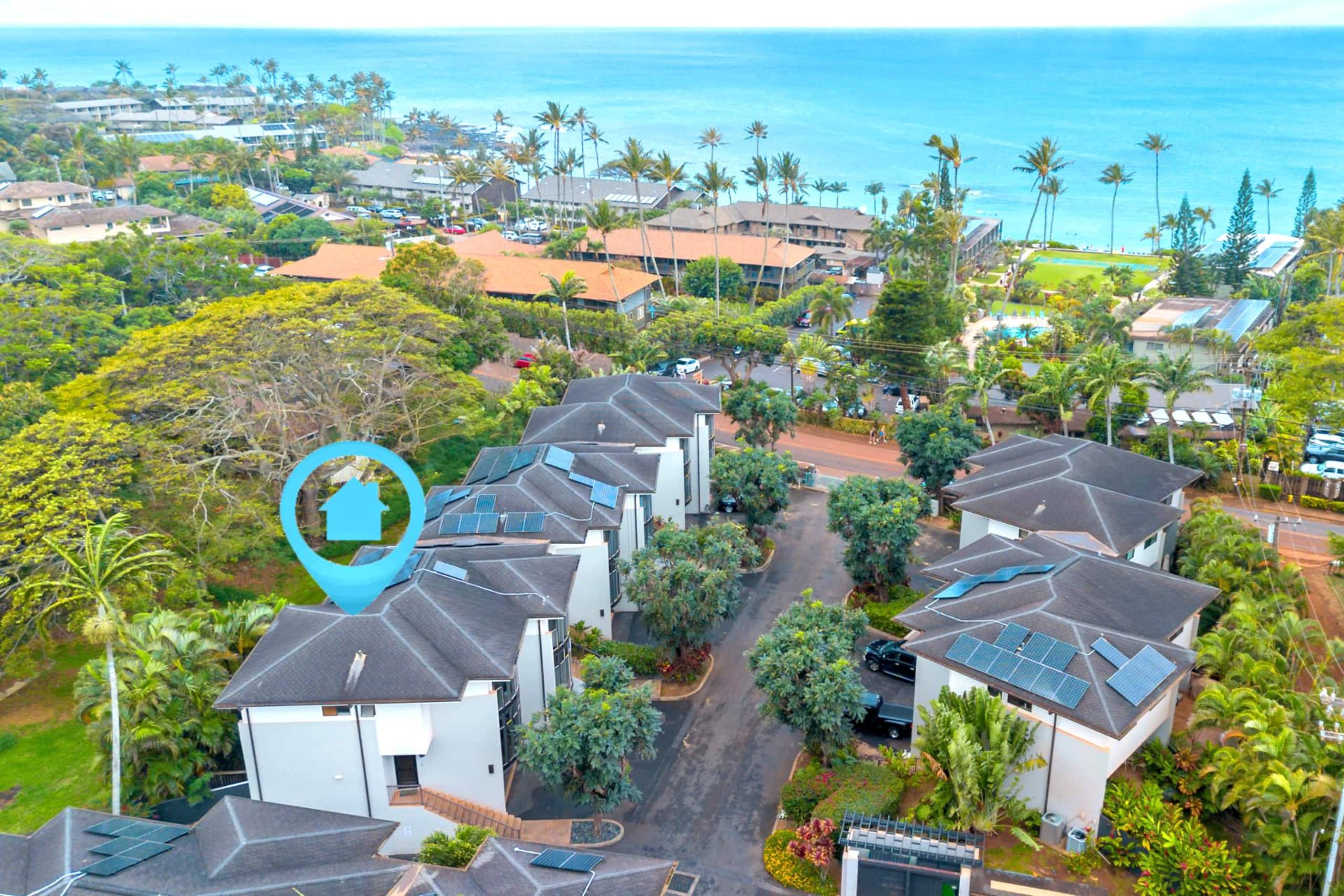 Condo in Lahaina · ★4.82 · 3 bedrooms · 4 beds · 3 baths - Image 36