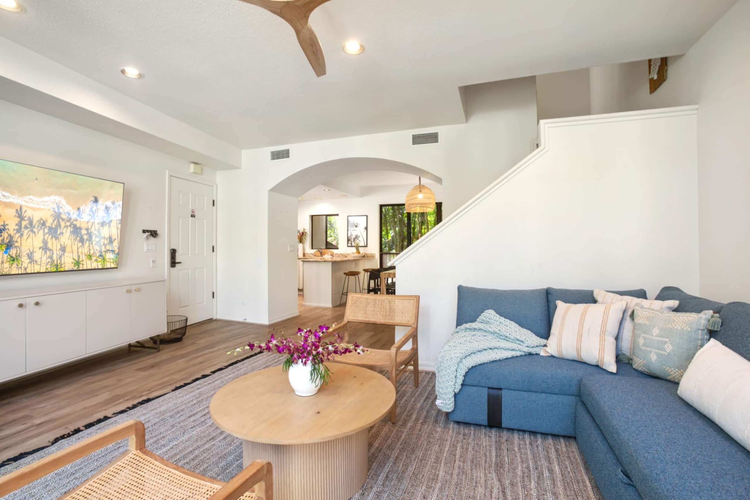 Condo in Lahaina · ★4.82 · 3 bedrooms · 4 beds · 3 baths - Image 9