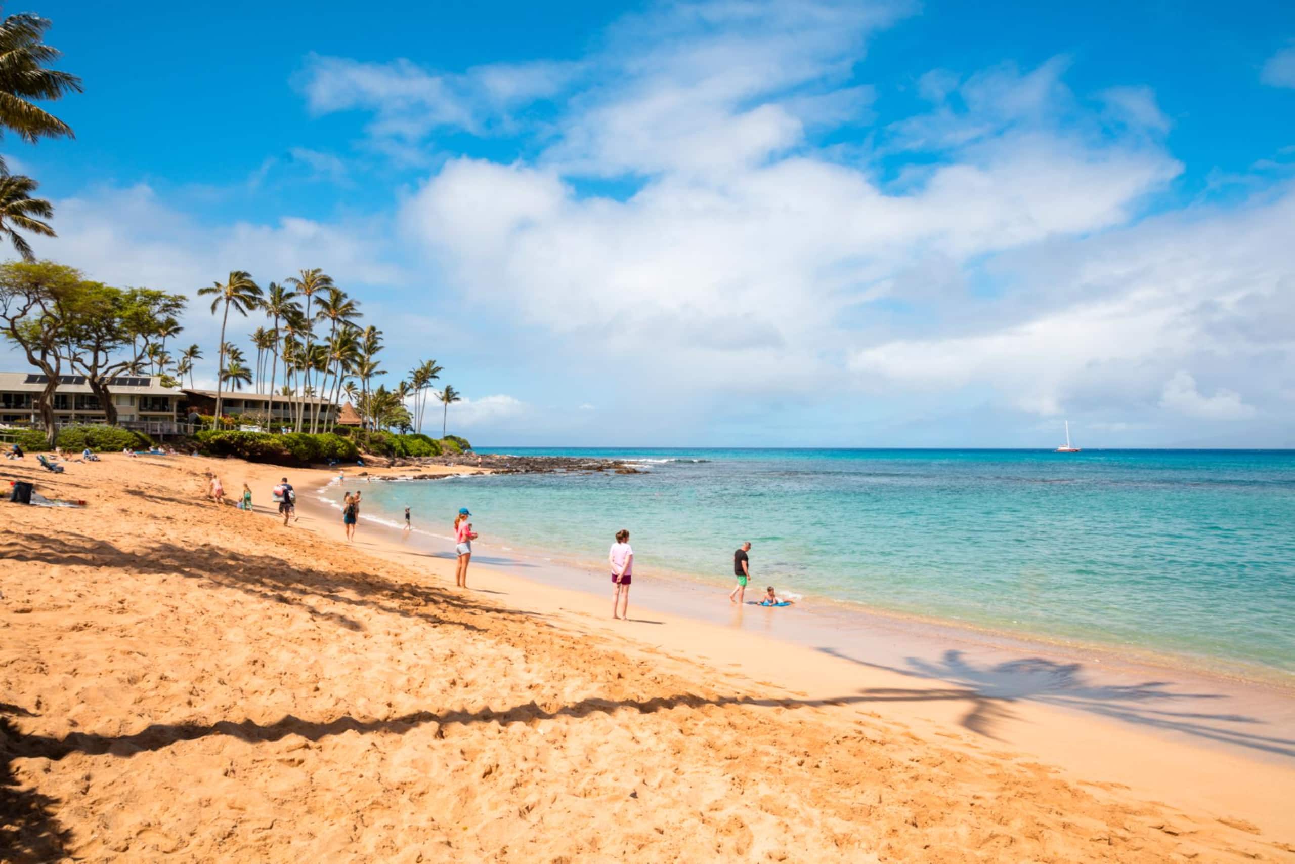 Condo in Lahaina · ★4.82 · 3 bedrooms · 4 beds · 3 baths - Image 8