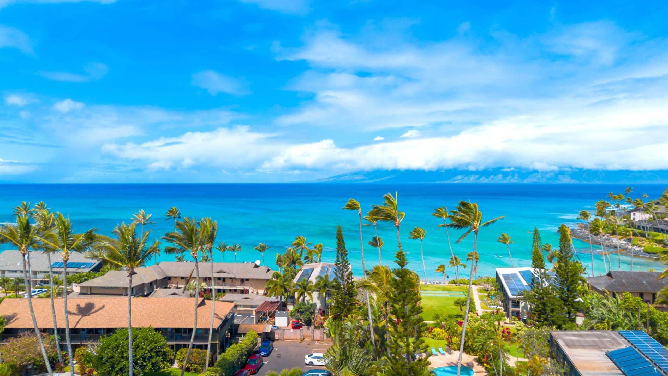 Condo in Lahaina · ★4.82 · 3 bedrooms · 4 beds · 3 baths - Image 3