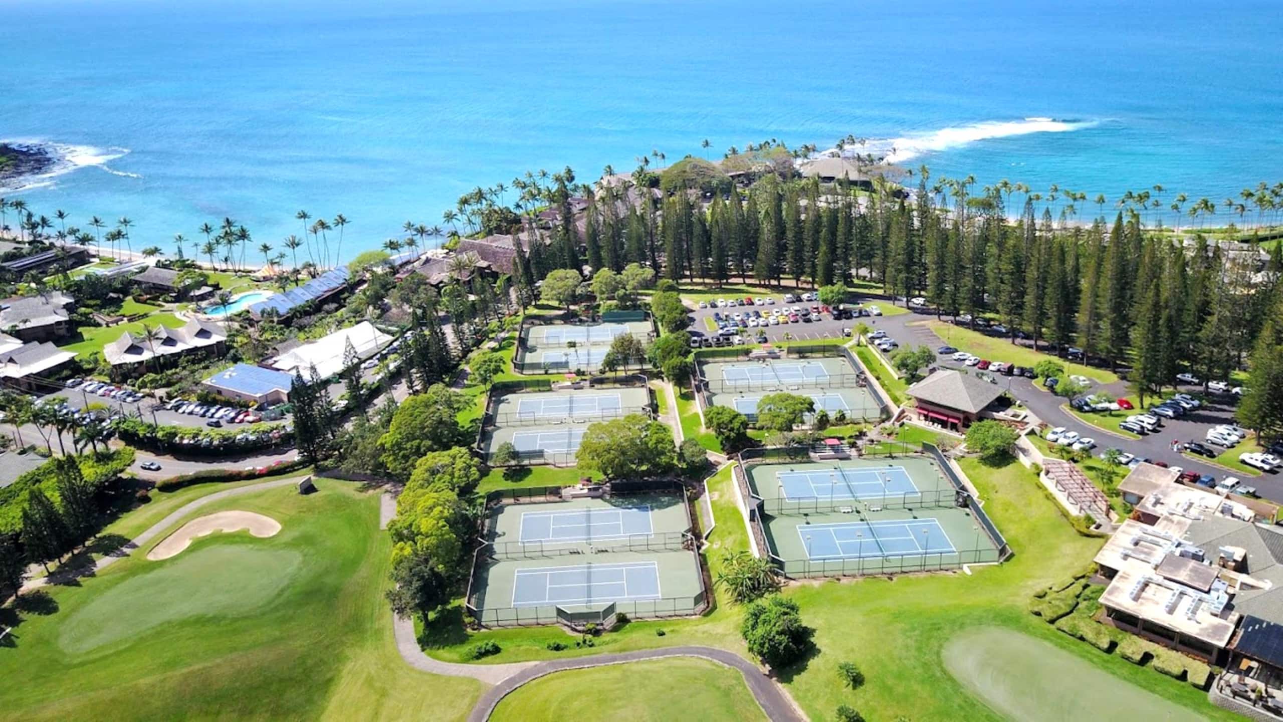 Condo in Lahaina · ★4.82 · 3 bedrooms · 4 beds · 3 baths - Image 32