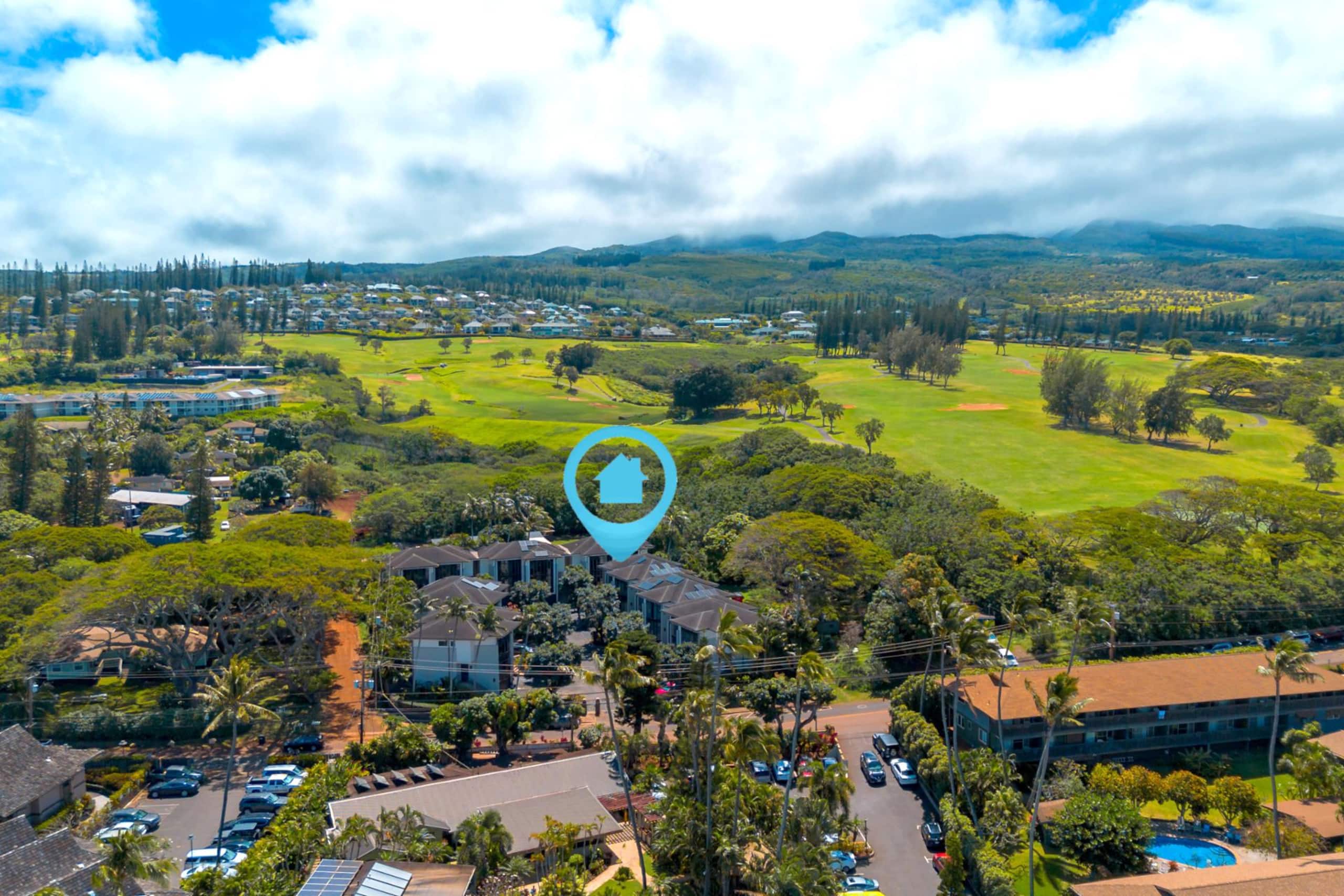 Condo in Lahaina · ★4.82 · 3 bedrooms · 4 beds · 3 baths - Image 37