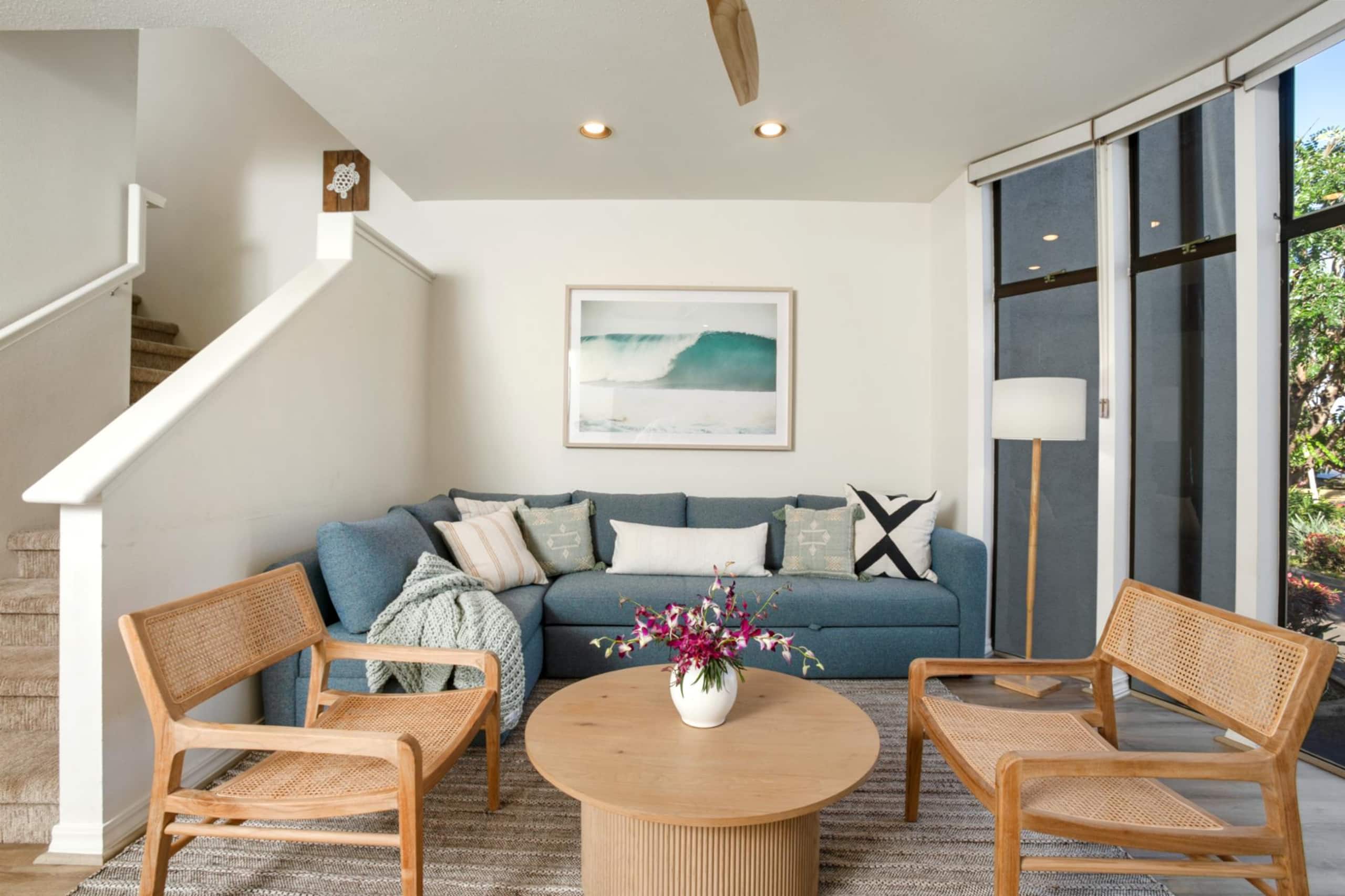 Condo in Lahaina · ★4.82 · 3 bedrooms · 4 beds · 3 baths - Image 11