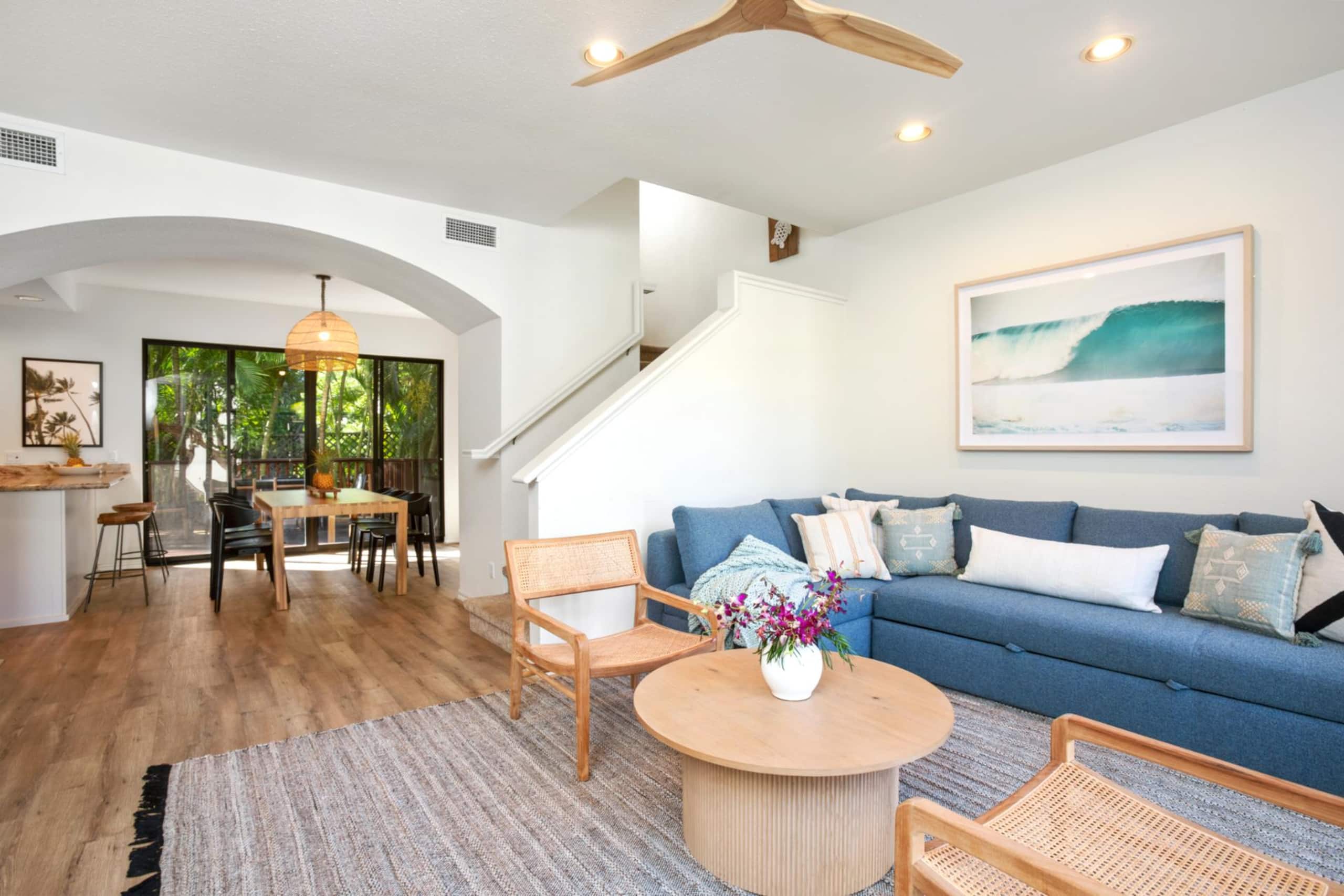 Condo in Lahaina · ★4.82 · 3 bedrooms · 4 beds · 3 baths - Image 7