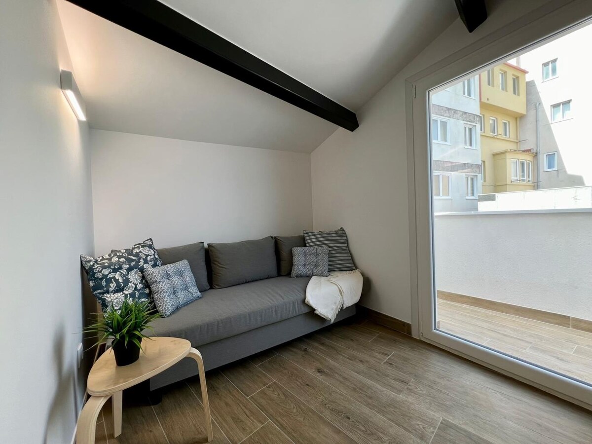 Всекидневна