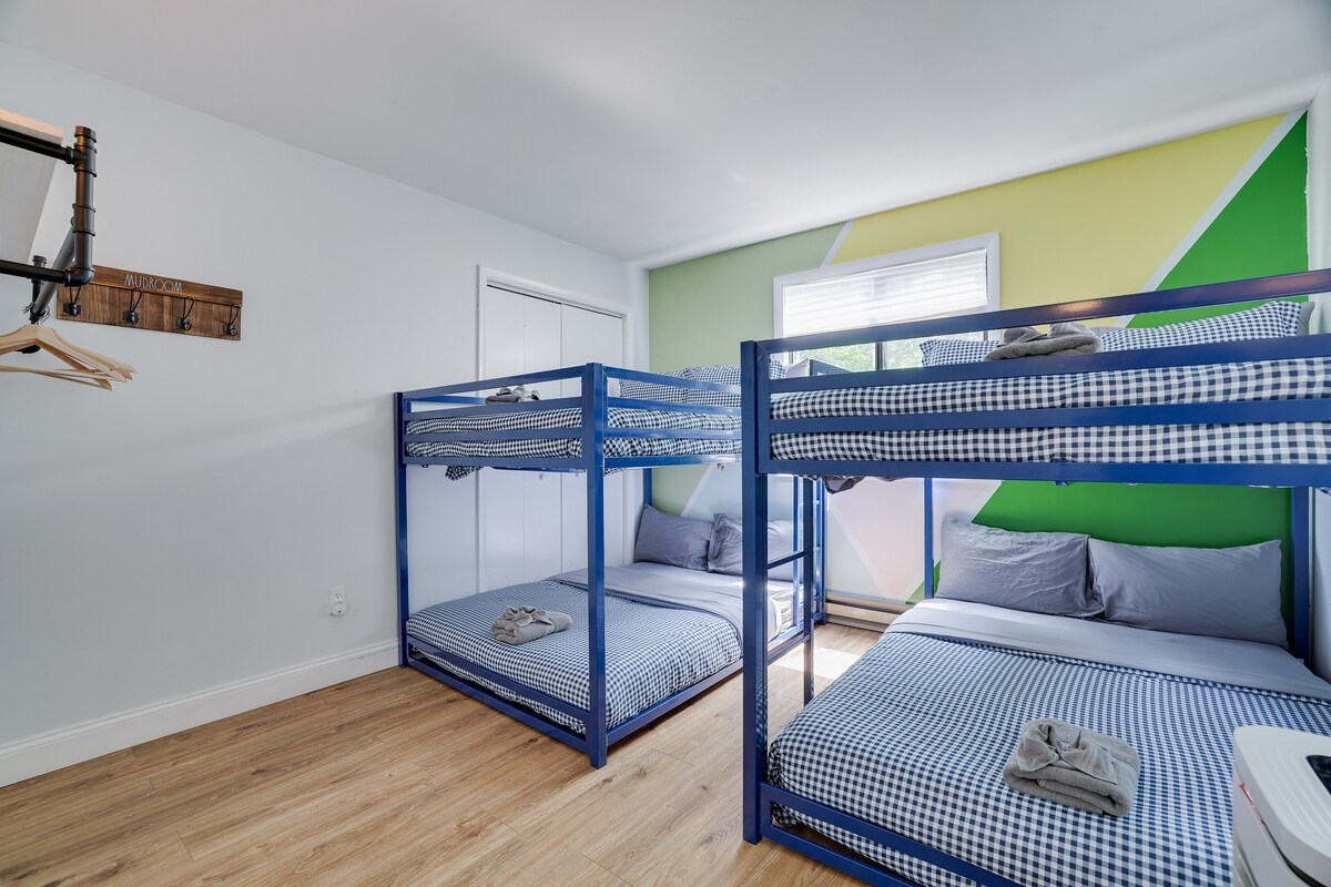 Спална соба 3