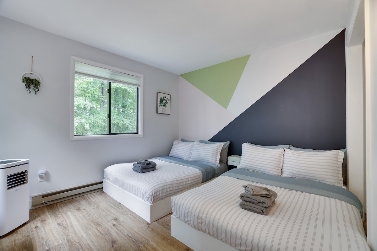 Спална соба 2