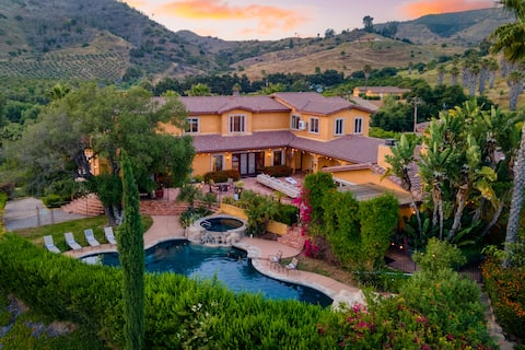 Keys Creek by AvantStay | Sleeps 42, Luxury Estate