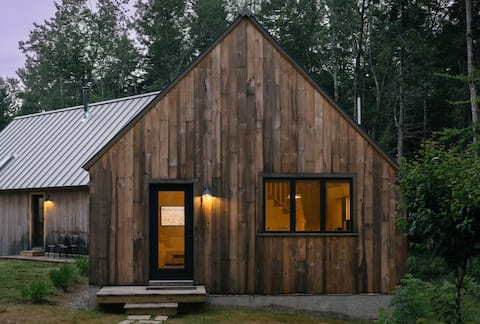 Wildwood Acadia Stone House: 55 minutes to Acadia