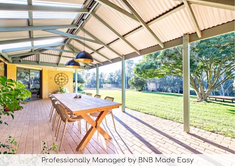 Cameron Glen - Rural Entertainer