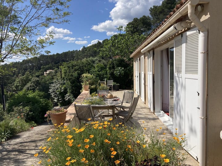 Villa Hortus Mariae - Lorgues