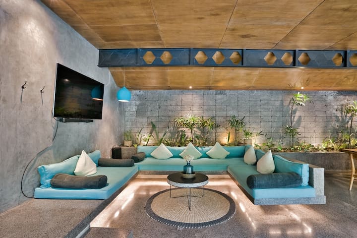 Chou And Betterplace Team managed Airbnb listing 3